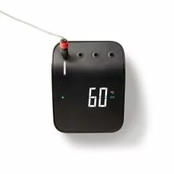 Weber Salgsbutikk 26 Weber Connect Smart Grilling Hub - Svart