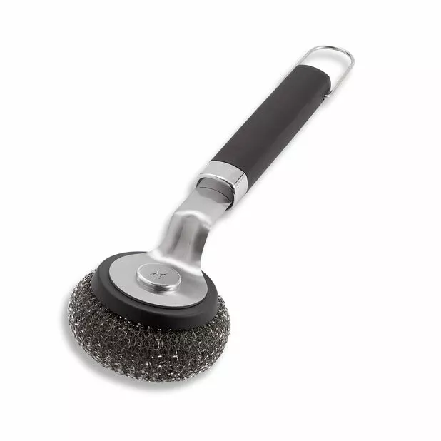 Rengjøringsbørste Weber - Lengde 30 Cm 1 Rengjøringsbørste Weber - Lengde 30 Cm