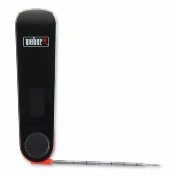 TERMOMETER WEBER PREMIUM FAST-READ 1 TERMOMETER WEBER PREMIUM FAST-READ