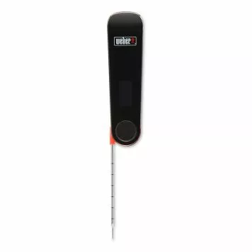 TERMOMETER WEBER PREMIUM FAST-READ 3 TERMOMETER WEBER PREMIUM FAST-READ - Bilde 3