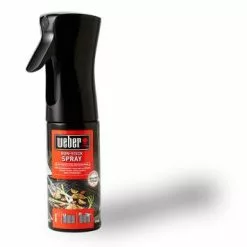 OLJESPRAY WEBER BBQ
