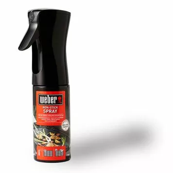 OLJESPRAY WEBER BBQ 1 OLJESPRAY WEBER BBQ