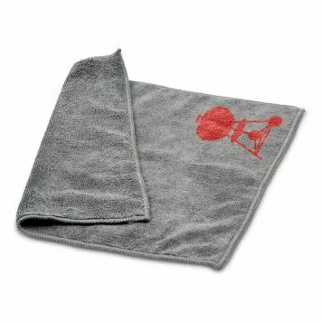 MIKROFIBERKLUT WEBER 1 MIKROFIBERKLUT WEBER