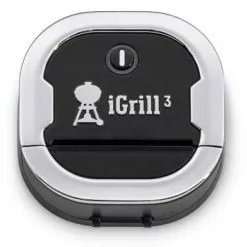 TERMOMETER WEBER IGRILL 3