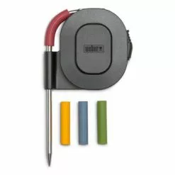 TEMPERATURFØLER WEBER IGRILL