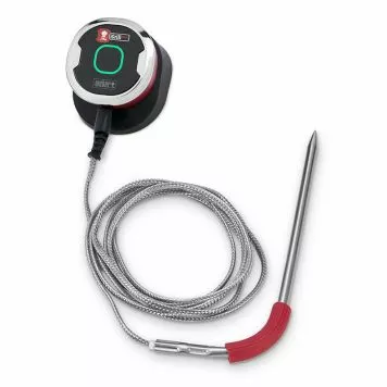 TERMOMETER WEBER IGRILL MINI 1 TERMOMETER WEBER IGRILL MINI