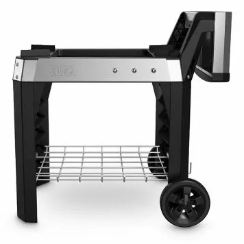 VOGN WEBER PULSE 1000/2000 2 VOGN WEBER PULSE 1000/2000 - Bilde 2