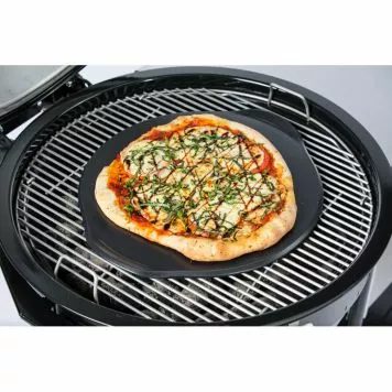 PIZZASTEIN WEBER PREMIUM Ø46 CM 2 PIZZASTEIN WEBER PREMIUM Ø46 CM - Bilde 2
