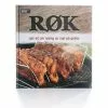 KOKEBOK WEBER RØK