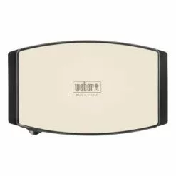 GRILLFORM WEBER KERAMISK 8 GRILLFORM WEBER KERAMISK -Weber Salgsbutikk 7202422a 4