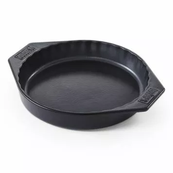 BAKEFORM WEBER KERAMISK 1 BAKEFORM WEBER KERAMISK -Weber Salgsbutikk 7202423a