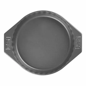 BAKEFORM WEBER KERAMISK 2 BAKEFORM WEBER KERAMISK - Bilde 2