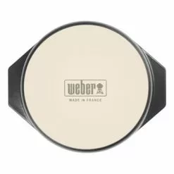 BAKEFORM WEBER KERAMISK 8 BAKEFORM WEBER KERAMISK -Weber Salgsbutikk 7202423a 4