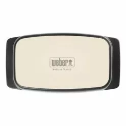GRILLFORM WEBER KERAMISK MED LOKK -Weber Salgsbutikk 7202424a 3