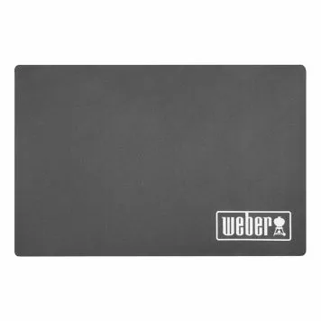 GULVMATTE WEBER 120X80CM 2 GULVMATTE WEBER 120X80CM - Bilde 2