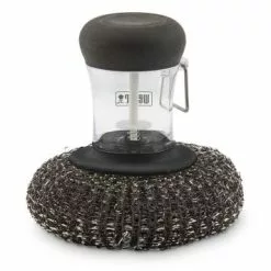 SKURESVAMP WEBER TIL STEKEPLATE