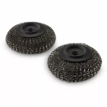 RENGJØRINGSHODE WEBER TIL PLANCHA SCOURER 1 RENGJØRINGSHODE WEBER TIL PLANCHA SCOURER