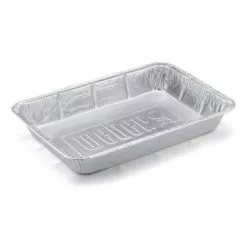 ALUMINIUMFORM WEBER STOR