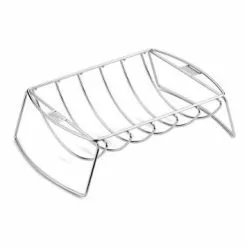 SPARERIBS- OG STEKHOLDER WEBER 5 SPARERIBS- OG STEKHOLDER WEBER -Weber Salgsbutikk 7208468a 3