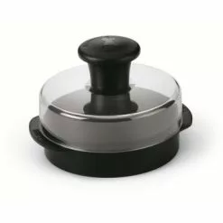 HAMBURGERPRESSE WEBER