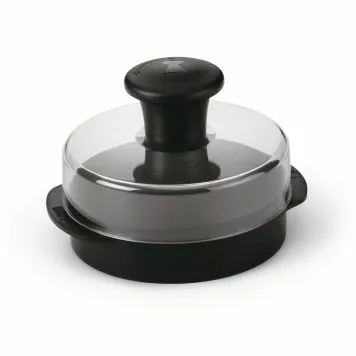 HAMBURGERPRESSE WEBER 1 HAMBURGERPRESSE WEBER