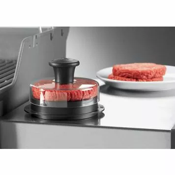 HAMBURGERPRESSE WEBER 2 HAMBURGERPRESSE WEBER - Bilde 2