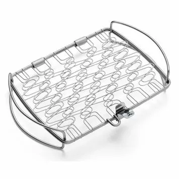 GRILLKURV WEBER LITEN 3 GRILLKURV WEBER LITEN -Weber Salgsbutikk 7209143a