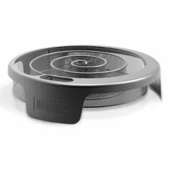 KALDRØKINGSFORM WEBER