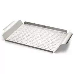 GRILLFORM WEBER DELUXE REKTANGULÆR