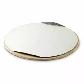 PIZZASTEIN WEBER Ø36CM 1 PIZZASTEIN WEBER Ø36CM