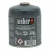 GASSFLASKE WEBER 445G