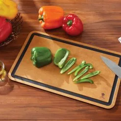 Skjærefjøl Weber 5 Skjærefjøl Weber -Weber Salgsbutikk Cutting board miljo 540090