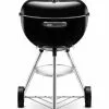 Kullgrill Weber Bar-B-Kettle - Ø47 Cm, Svart