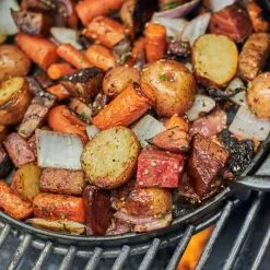 Stekepanne Weber Gourmet BBQ System - Svart 5 Stekepanne Weber Gourmet BBQ System - Svart -Weber Salgsbutikk FW 512602 1