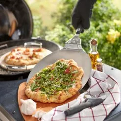 Pizzaspade Weber - Grå 5 Pizzaspade Weber - Grå -Weber Salgsbutikk FW 512702 1