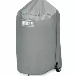 Grilltrekk Kulegrill Weber - Ø47 Cm, Svart 3 Grilltrekk Kulegrill Weber - Ø47 Cm, Svart -Weber Salgsbutikk FW 512773 1