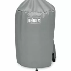 Grilltrekk Kulegrill Weber - Ø47 Cm, Svart