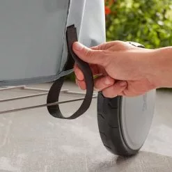 Grilltrekk Kulegrill Weber - Ø57 Cm, Svart 5 Grilltrekk Kulegrill Weber - Ø57 Cm, Svart -Weber Salgsbutikk FW 512774 2