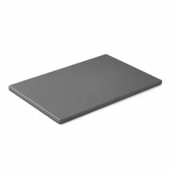 Pizzastein Weber - Lengde 44 Cm, Svart