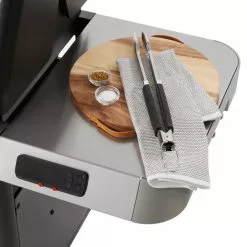 Gassgrill Weber Genesis EPX-435 - Lengde 174 Cm, Svart -Weber Salgsbutikk Gas grill GENESIS EPX 435 540065 540064 5