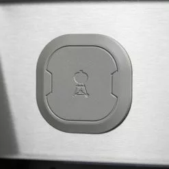 Weber Gassgrill Genesis II E-310 GBS - Lengde 145 Cm, Svart -Weber Salgsbutikk Gas grill Genesis II E 310 GBS 525168 524317 2