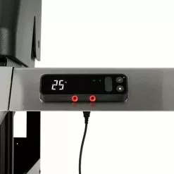 Weber Gassgrill GENESIS EX-435 - Lengde 174 Cm, Svart -Weber Salgsbutikk Gas grill genesis ex 435 540063 540062 4