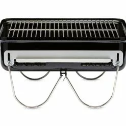 Kullgrill Weber Go-Anywhere - Lengde 53 Cm, Svart -Weber Salgsbutikk Go anywhere charcoal 2 512696