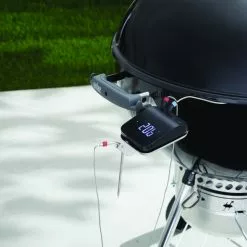 Monteringssett Weber Connect Hub - Grå 5 Monteringssett Weber Connect Hub - Grå -Weber Salgsbutikk Mounting Kit Connect Hud 539704 3