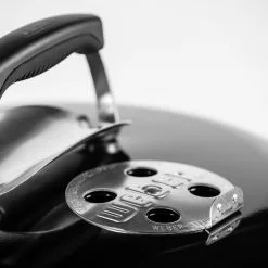 Kullgrill Weber Original Kettle E-5710 - Ø57 Cm, Svart 5 Kullgrill Weber Original Kettle E-5710 - Ø57 Cm, Svart -Weber Salgsbutikk Original Kettle E 5710 BLK 524314 2