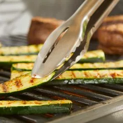 Grilltang Weber Precision 3 Grilltang Weber Precision -Weber Salgsbutikk Precision BBQ tong miljo 540082