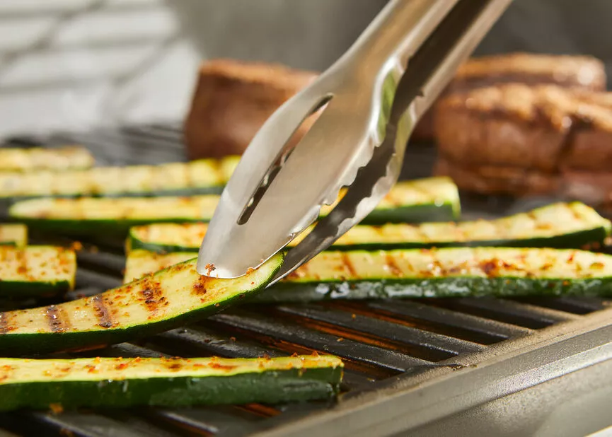 Grilltang Weber Precision 2 Grilltang Weber Precision - Bilde 2