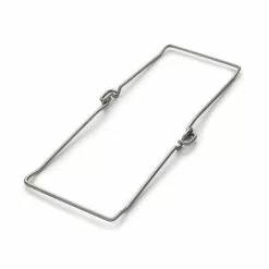 SmokeFire Waterpan Rack Weber - Grå