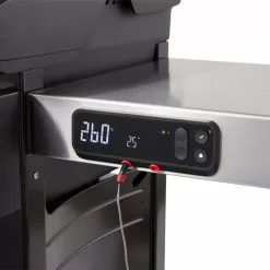 Gassgrill Weber Spirit EPX-315 - Lengde 126 Cm, Svart 6 Gassgrill Weber Spirit EPX-315 - Lengde 126 Cm, Svart -Weber Salgsbutikk Spirit EPX 315 S 535499