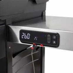 Gassgrill Weber Spirit EPX-325s - Lengde 132 Cm, Svart 6 Gassgrill Weber Spirit EPX-325s - Lengde 132 Cm, Svart -Weber Salgsbutikk Spirit EPX 325 S 535500